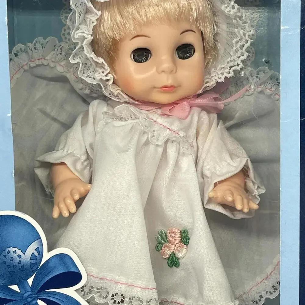 Playmates Toys baby dear